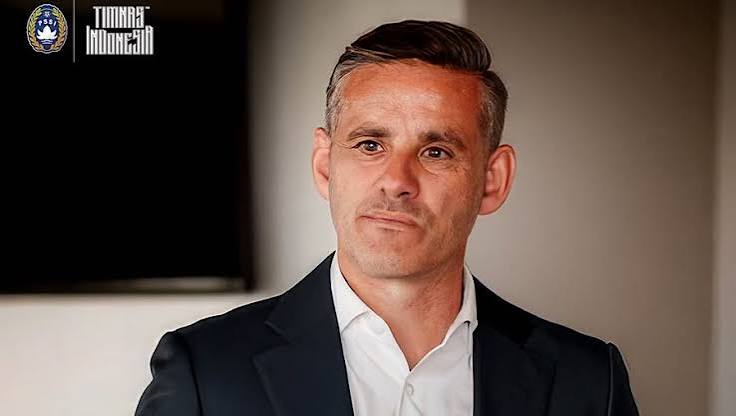 FIFA ASEAN Cup: John Herdman Mau Wujudkan Mimpi Timnas Juara